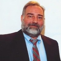 Steven D'Arcy