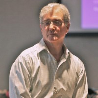 Martin Rosen, DC
