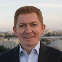 Eric FERON