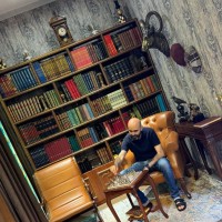 RIDOUAN CHEKKAL ♛ رضوان شقال