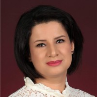 Mahboubeh Ghazanfari