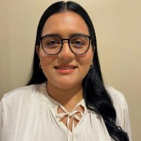 Alexandra Yaritza Solórzano Solis