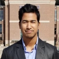Rujen Shrestha