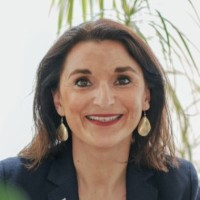 Catherine Pietravalle Hamon