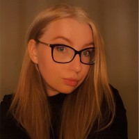 Mathilda Hillar Odelberg