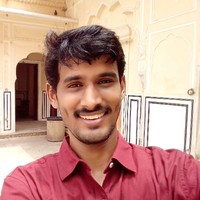 Kona Bharath Vardhana Rao