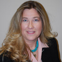 Gina Cox, Pmp