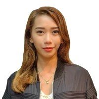 Zezzil Marie Salonoy