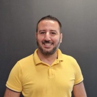 Chris Schembri Baldacchino