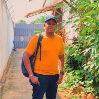 Mamadou Saliou Balde, Ing