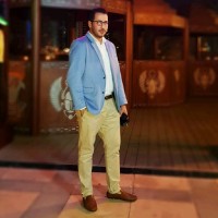 Mohamed Ezzat