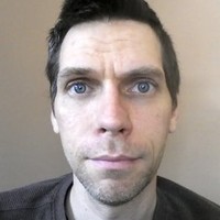 Aaron Harder