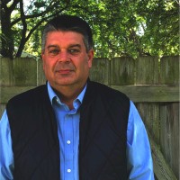Greg Doucette