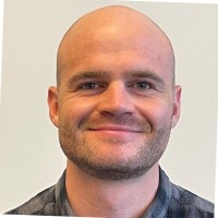 Michal Kjær Strulak