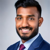 Kishan Ragunathan