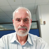 Theodoros Kallimanis