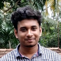 Shyamkumar S S