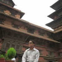 Prakash Lamsal