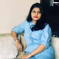 Pradnya Rane