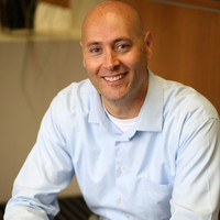 Jeremy Reddoor