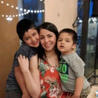 Daniela González Valdivia