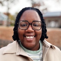 Kateshia McAfee