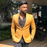 Rahul Singh