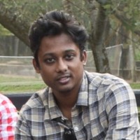 Suvankar Roy