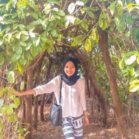 Annisa Mutiara Islamy