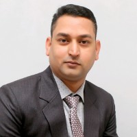Vivek Kumar