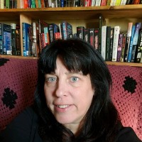 Helen Fitzpatrick