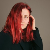 Maria Bianca Skriver