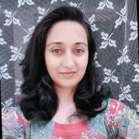 Perveen Afsar