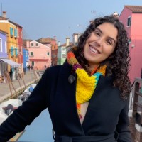 Sofía Rodríguez Sanmartín