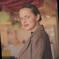 Hakima E.