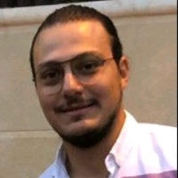 Joe Abi Nader