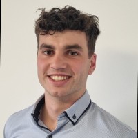 Joshua Palfreyman