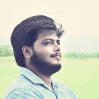 Eswar Reddy Eega