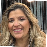 Helen Mishriki