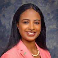 Alexis Oliver