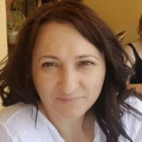 Daniela Dumitrescu
