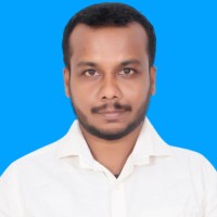 Manjunatha B