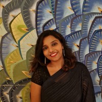 Jahnavi Selvakumar