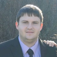 Eric Rickabaugh