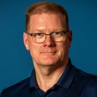 Steve Maher