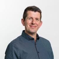 Bas Van Der Linden