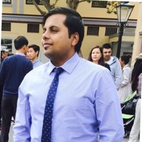 Ashish Kumar