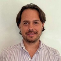 Jorge Cuevas Kobashi