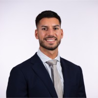 Andrew De Brito