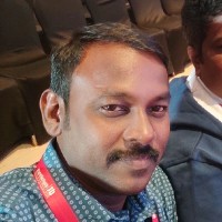 Rajaram Selvam